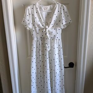 Francesca's dress - Everly dress